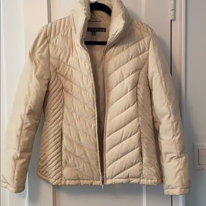 Kenneth Cole Puffer Jacket